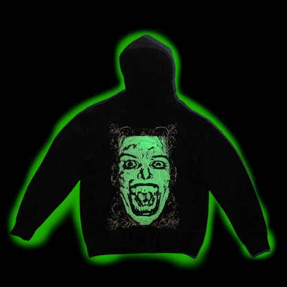 GLOW-VAMP Hoodie