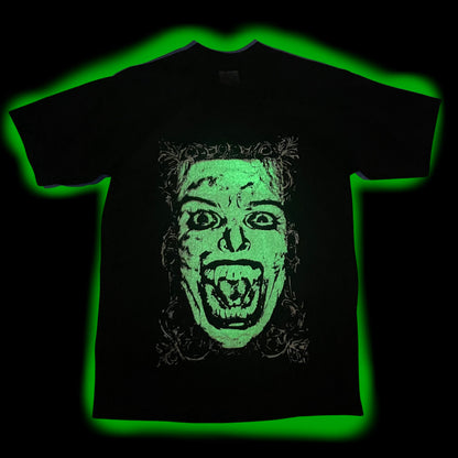 GLOW-VAMP Tee