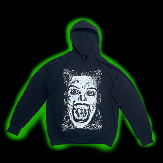 GLOW-VAMP Hoodie